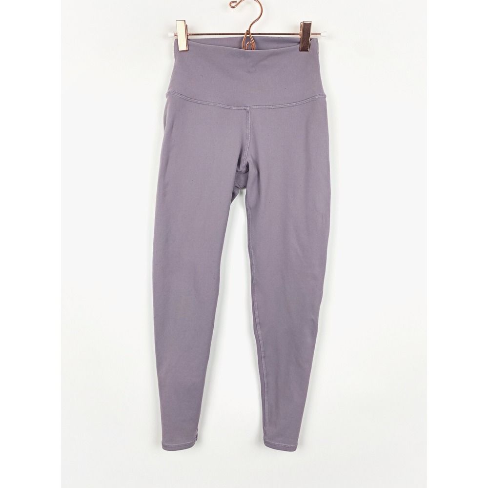 Alo Yoga High Waist 7/8 Airbrush Leggings XS